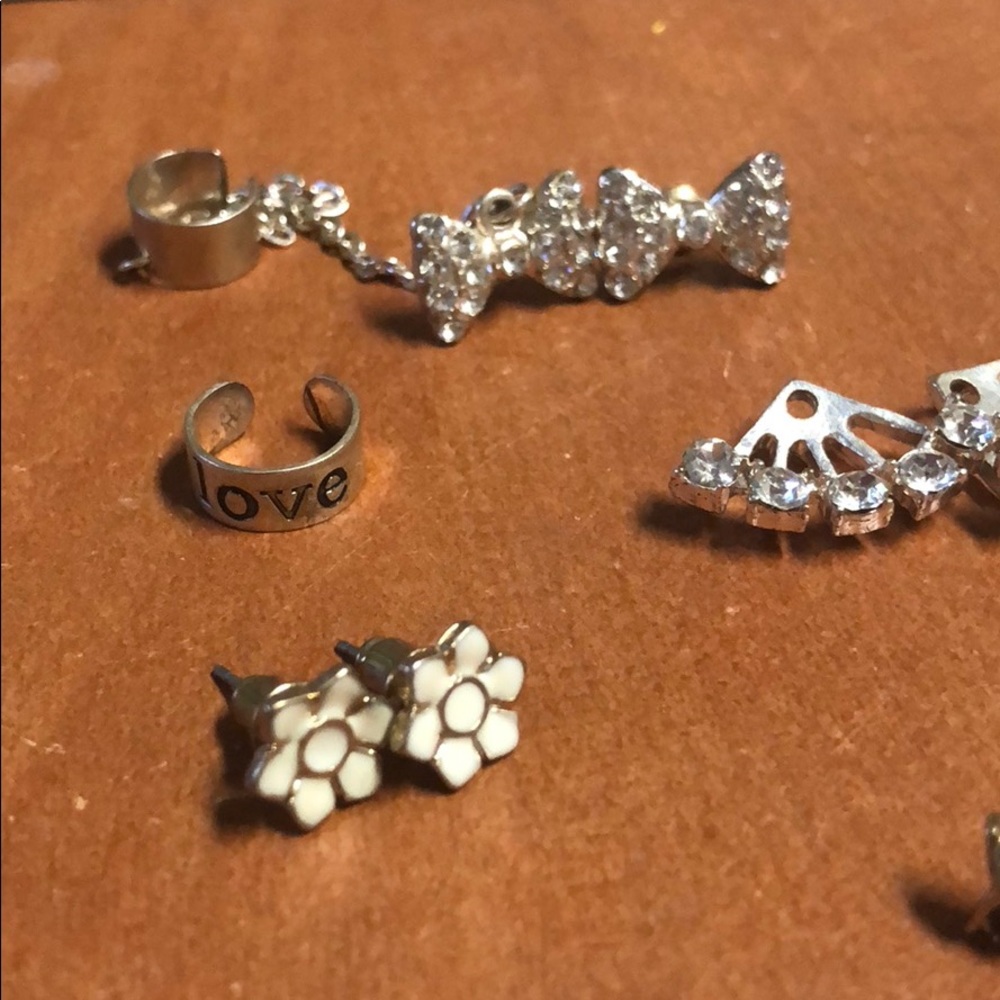 Earring bundle - Picture 5 of 5